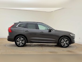 Used Volvo XC60 2025 for sale - 78430975: Photo