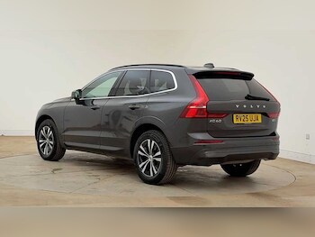 Used Volvo XC60 2025 for sale - 78430975: Photo