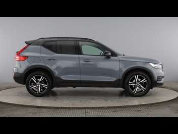 Used Volvo XC40 2021 for sale - 74778416: Photo