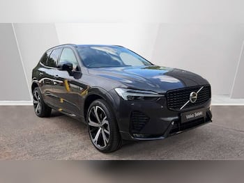 Used Volvo XC60 2023 for sale - 79449236: Photo
