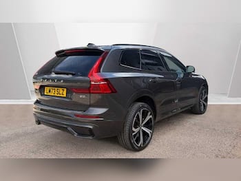 Used Volvo XC60 2023 for sale - 79449236: Photo