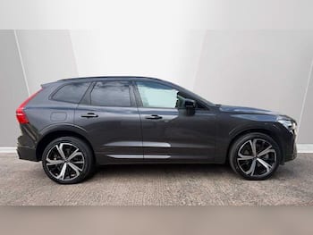Used Volvo XC60 2023 for sale - 79449236: Photo