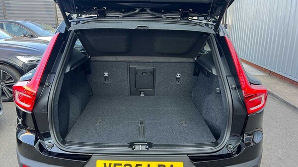 Used Volvo XC40 2025 for sale - 75460257: Photo 13