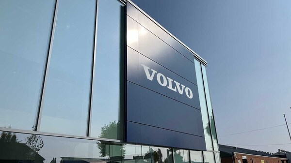Used Volvo XC40 2025 for sale - 75460257: Photo 14