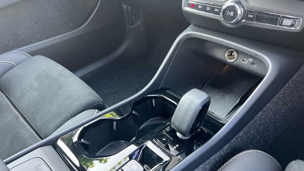 Used Volvo XC40 2025 for sale - 75460257: Photo 22