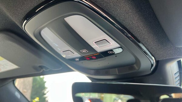 Used Volvo XC40 2025 for sale - 75460257: Photo 23