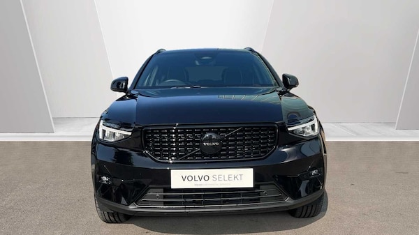Used Volvo XC40 2025 for sale - 75460257: Photo 8