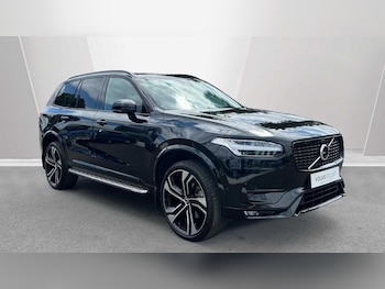 2023 (23) - 2.0 B5P Ultimate Dark 5dr AWD Geartronic