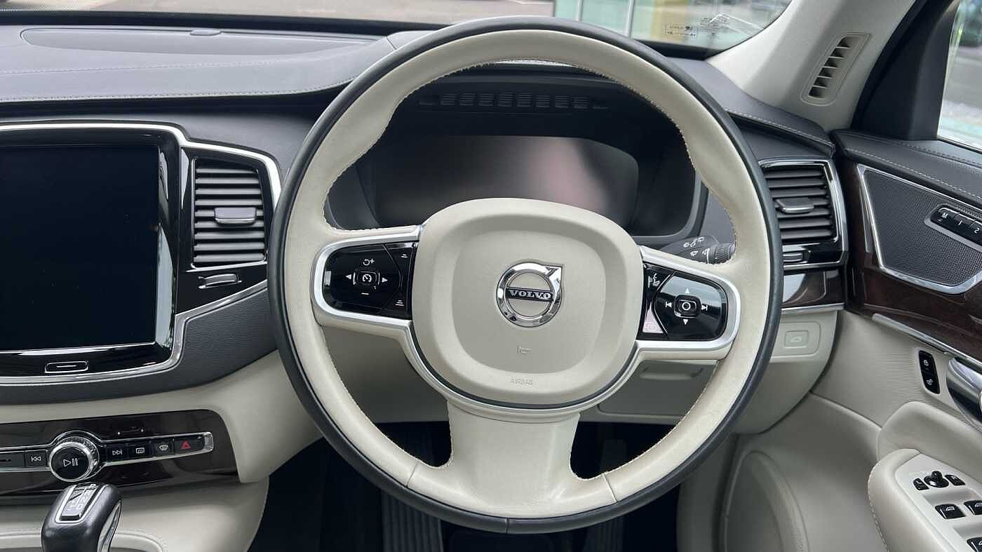 Used Volvo XC90 2019 for sale - 76574670: Photo 10