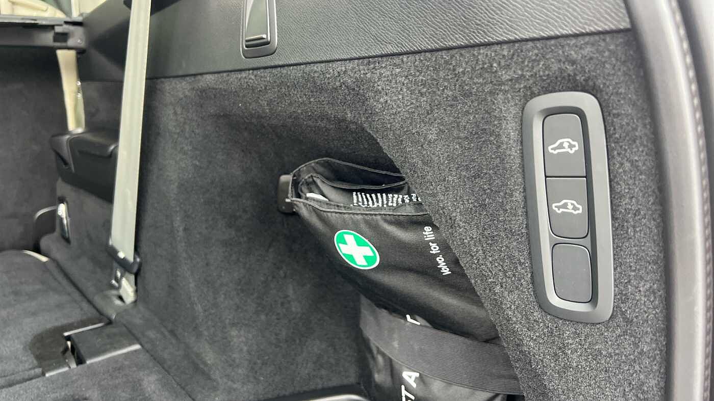 Used Volvo XC90 2019 for sale - 76574670: Photo 15