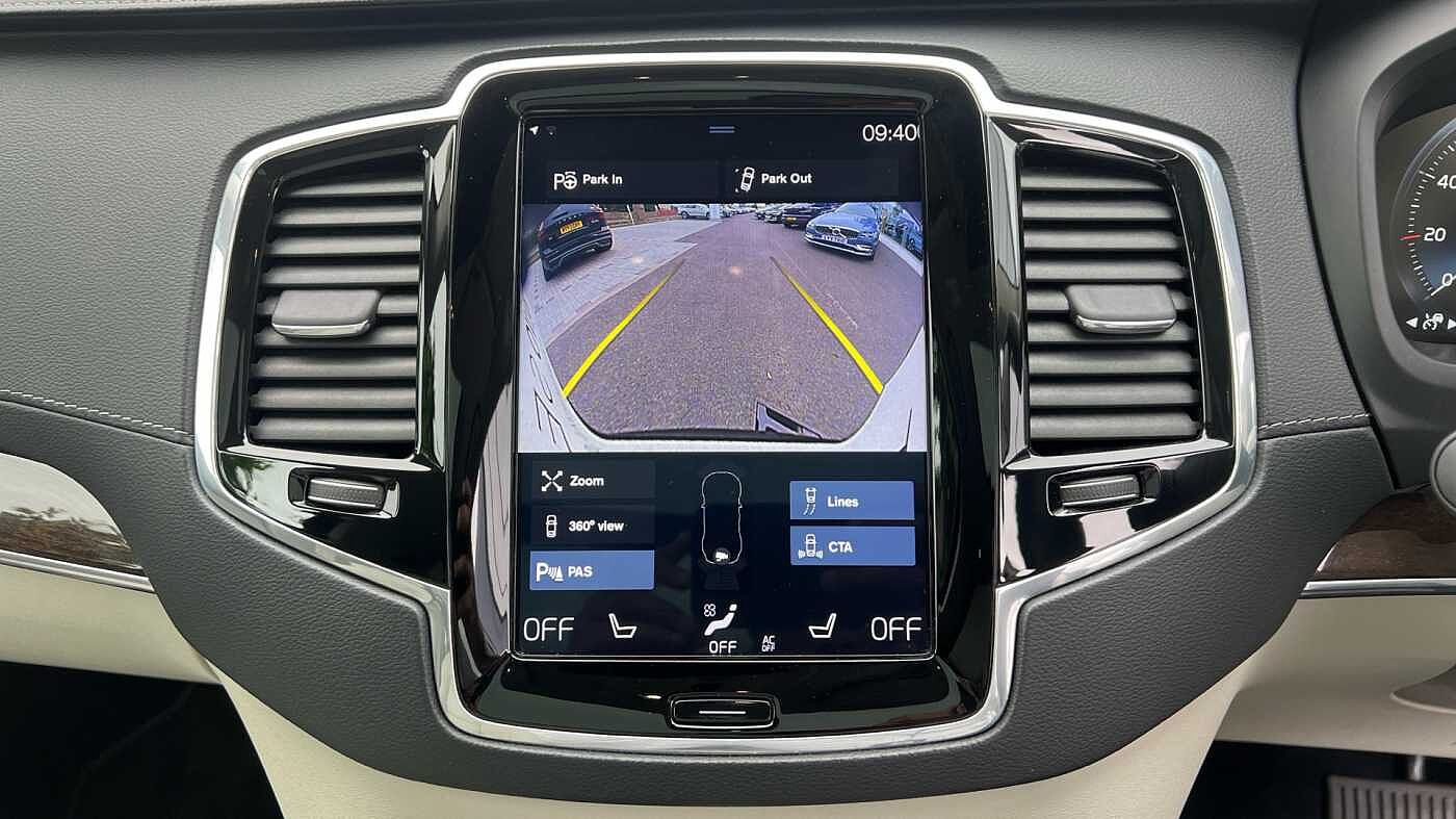 Used Volvo XC90 2019 for sale - 76574670: Photo 18