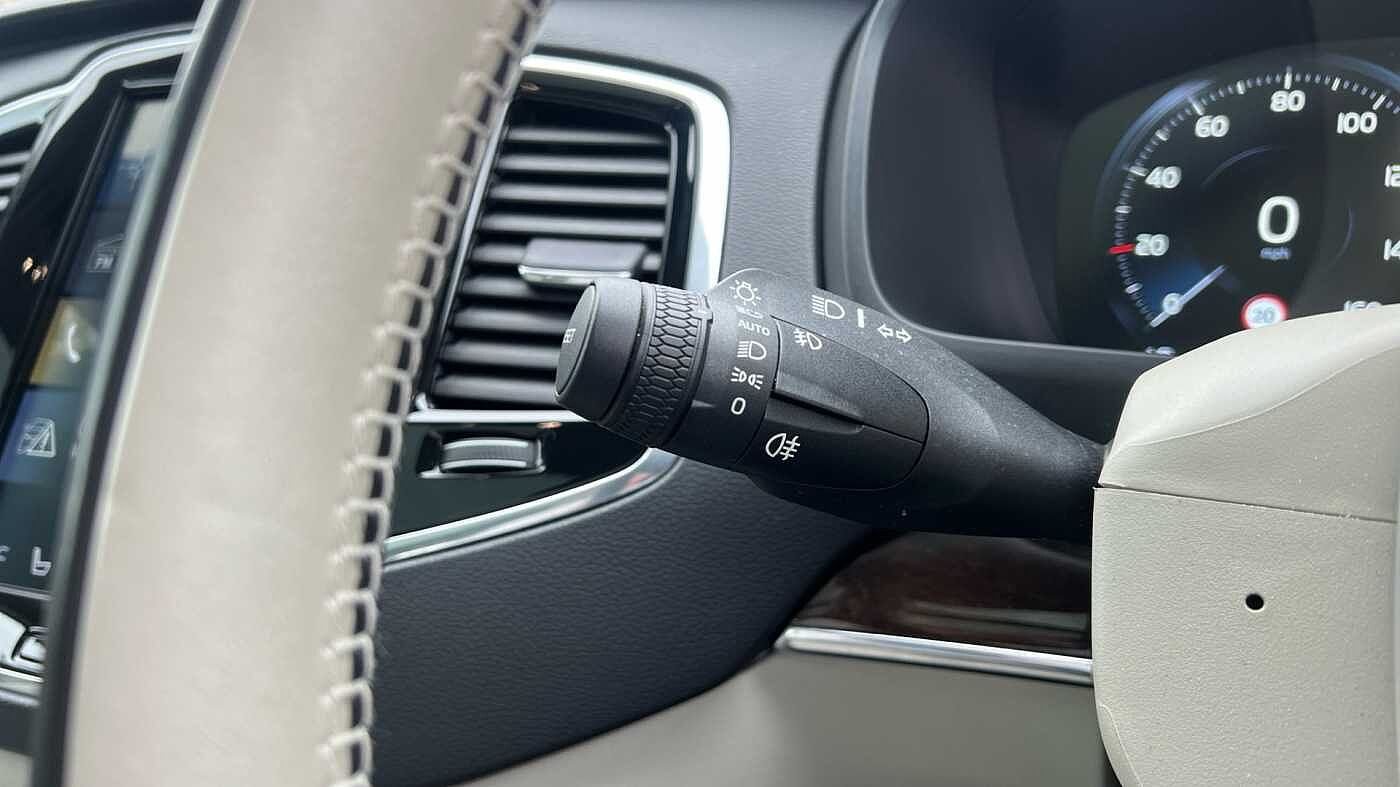 Used Volvo XC90 2019 for sale - 76574670: Photo 19