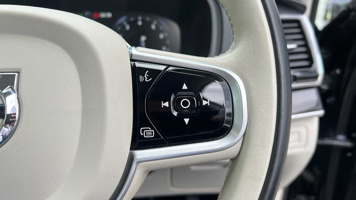 Used Volvo XC90 2019 for sale - 76574670: Photo 21