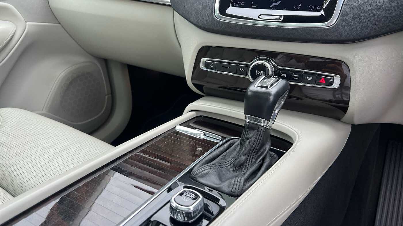 Used Volvo XC90 2019 for sale - 76574670: Photo 25