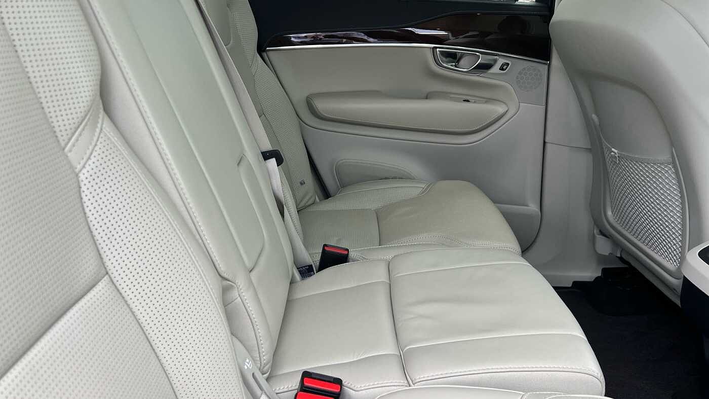 Used Volvo XC90 2019 for sale - 76574670: Photo 6