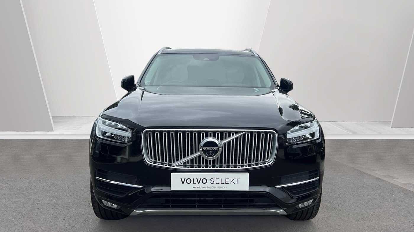 Used Volvo XC90 2019 for sale - 76574670: Photo 8