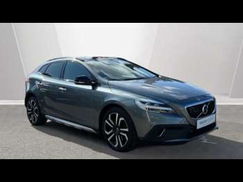 2018 (18) - T3 (152) Cross Country Pro 5dr Geartronic