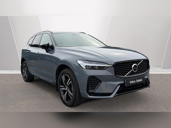 Used Volvo XC60 2022 for sale - 79449315: Photo