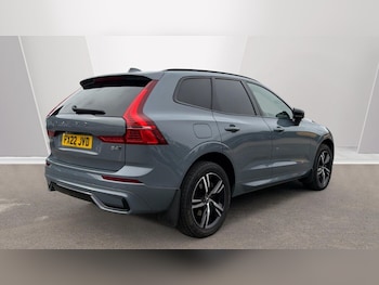 Used Volvo XC60 2022 for sale - 79449315: Photo