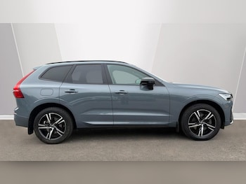 Used Volvo XC60 2022 for sale - 79449315: Photo