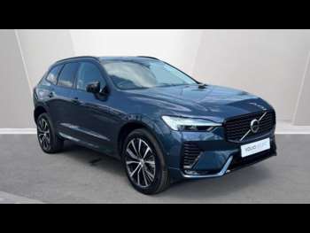 2024 (74) - 2.0 B5P Ultra Dark 5dr AWD Geartronic