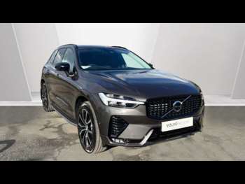 2023 (73) - 2.0 B5P Ultimate Dark 5dr AWD Geartronic