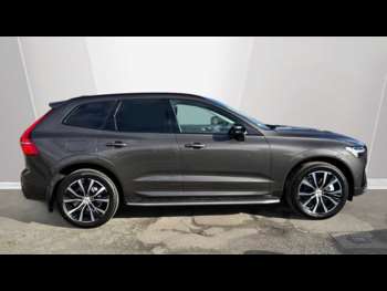Used Volvo XC60 2023 for sale - 74633055: Photo