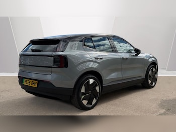 Used Volvo EX30 2026 for sale - 78855979: Photo