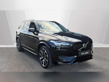 Used Volvo XC90 2024 for sale - 79498076: Photo