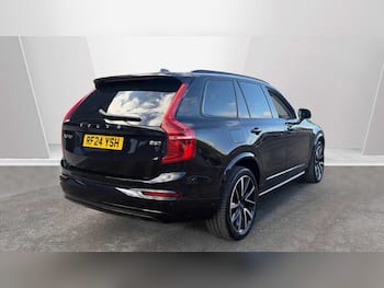Used Volvo XC90 2024 for sale - 79498076: Photo