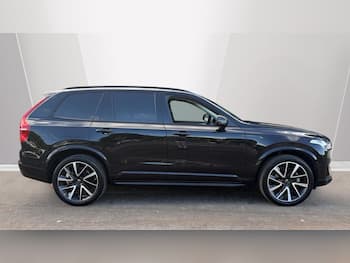 Used Volvo XC90 2024 for sale - 79498076: Photo