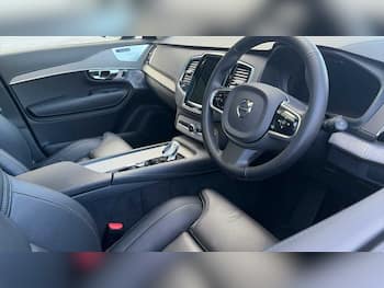 Used Volvo XC90 2024 for sale - 79498076: Photo