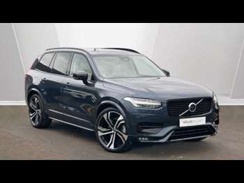 2024 (24) - 2.0 B6P Ultimate Dark 5dr AWD Geartronic