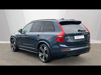 Used Volvo XC90 2024 for sale - 74852727: Photo