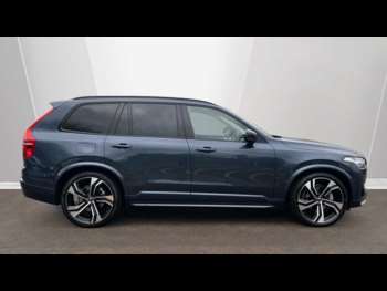 Used Volvo XC90 2024 for sale - 74852727: Photo