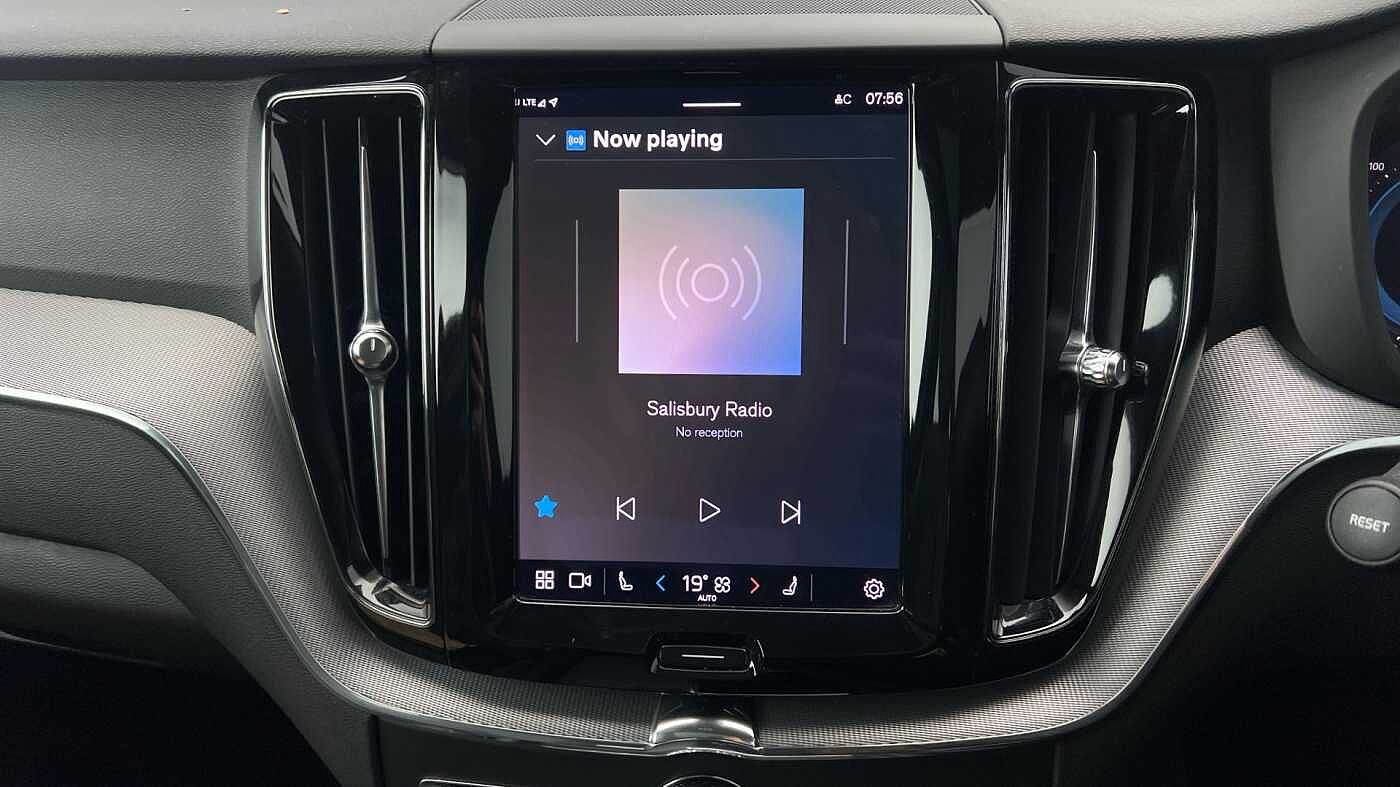 Used Volvo XC60 2022 for sale - 76856281: Photo 10