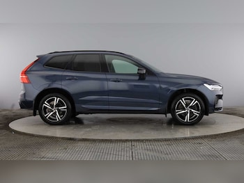 Used Volvo XC60 2022 for sale - 76856281: Photo