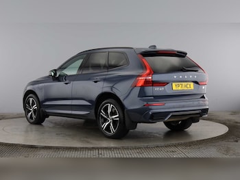 Used Volvo XC60 2022 for sale - 76856281: Photo