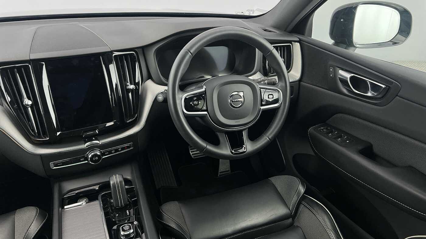 Used Volvo XC60 2022 for sale - 76856281: Photo 8