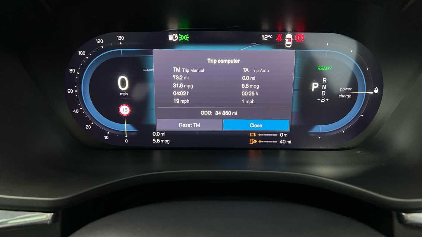 Used Volvo XC60 2022 for sale - 76856281: Photo 9