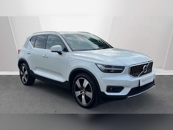 Used Volvo XC40 2018 for sale - 75460245: Photo