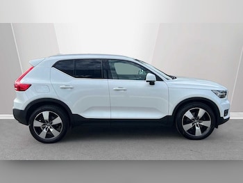 Used Volvo XC40 2018 for sale - 75460245: Photo