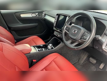 Used Volvo XC40 2018 for sale - 75460245: Photo