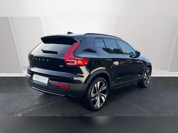 Used Volvo XC40 2025 for sale - 78385195: Photo