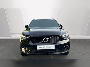 Used Volvo XC40 2025 for sale - 78385195: Photo