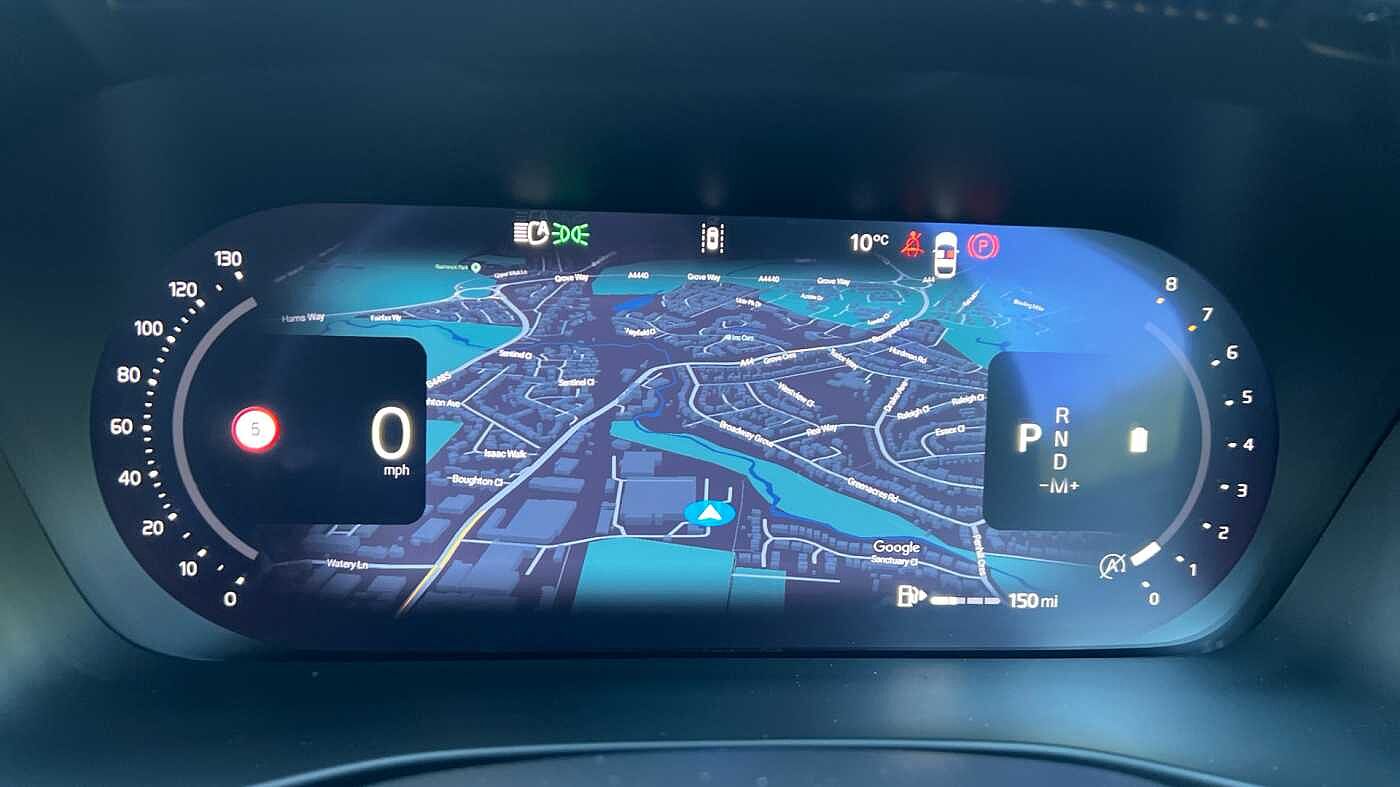 Used Volvo XC40 2025 for sale - 76888294: Photo 11