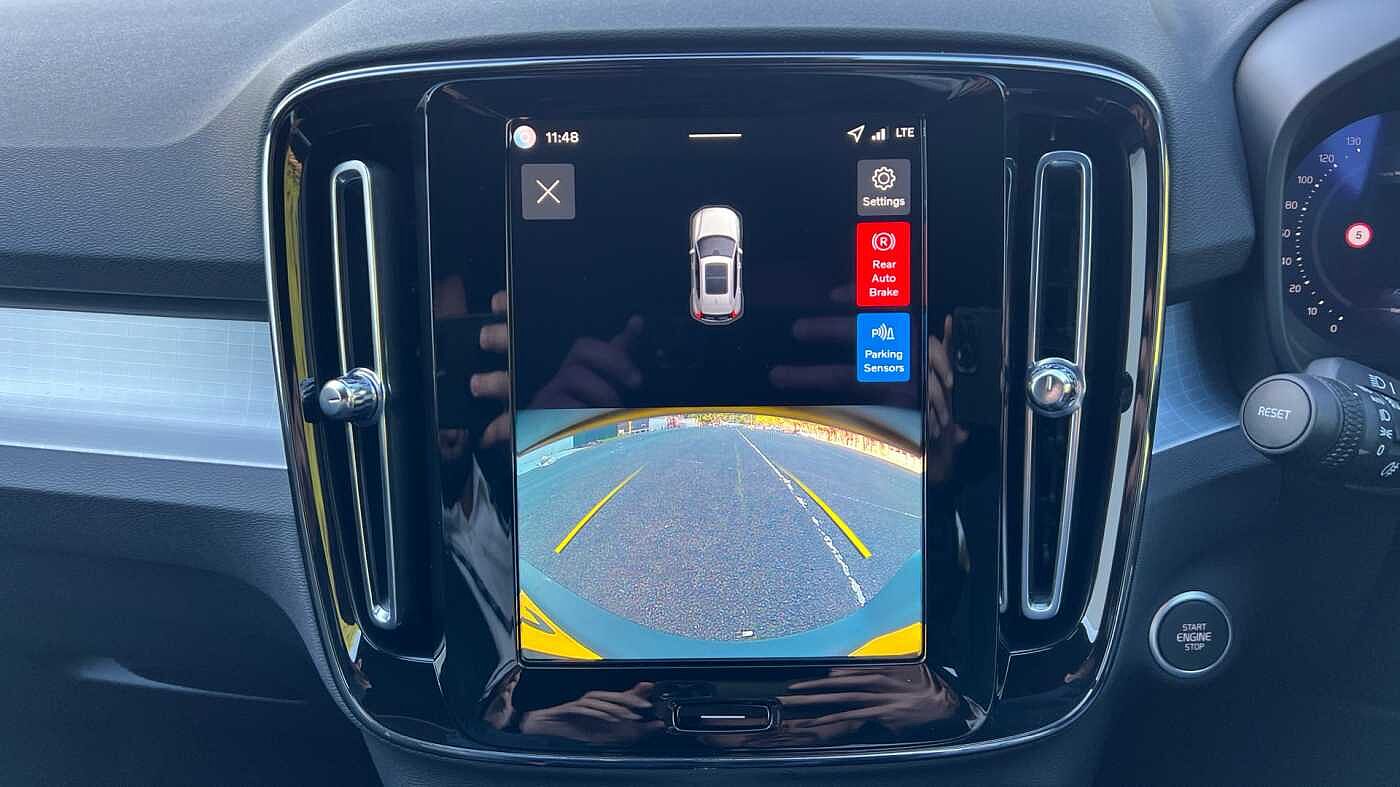 Used Volvo XC40 2025 for sale - 76888294: Photo 17