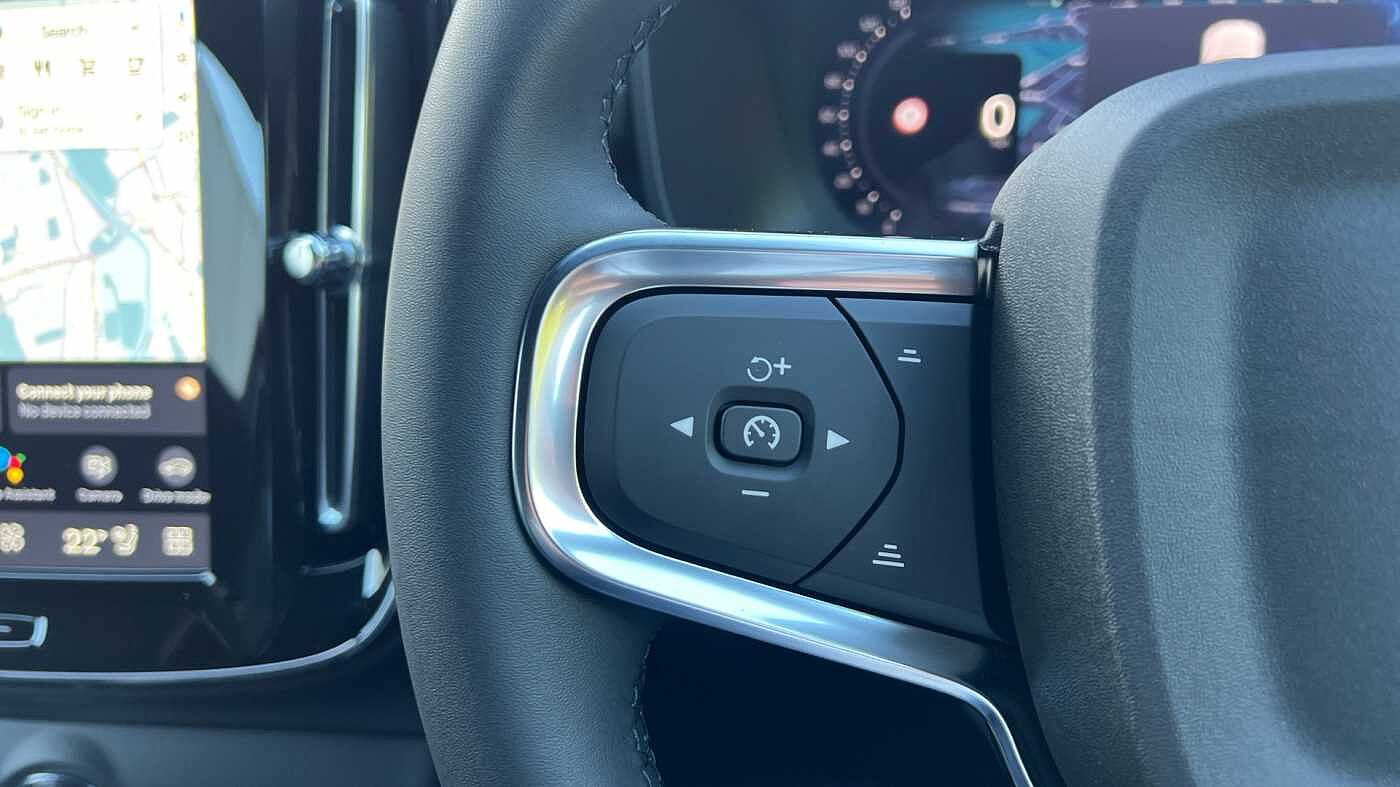 Used Volvo XC40 2025 for sale - 76888294: Photo 19