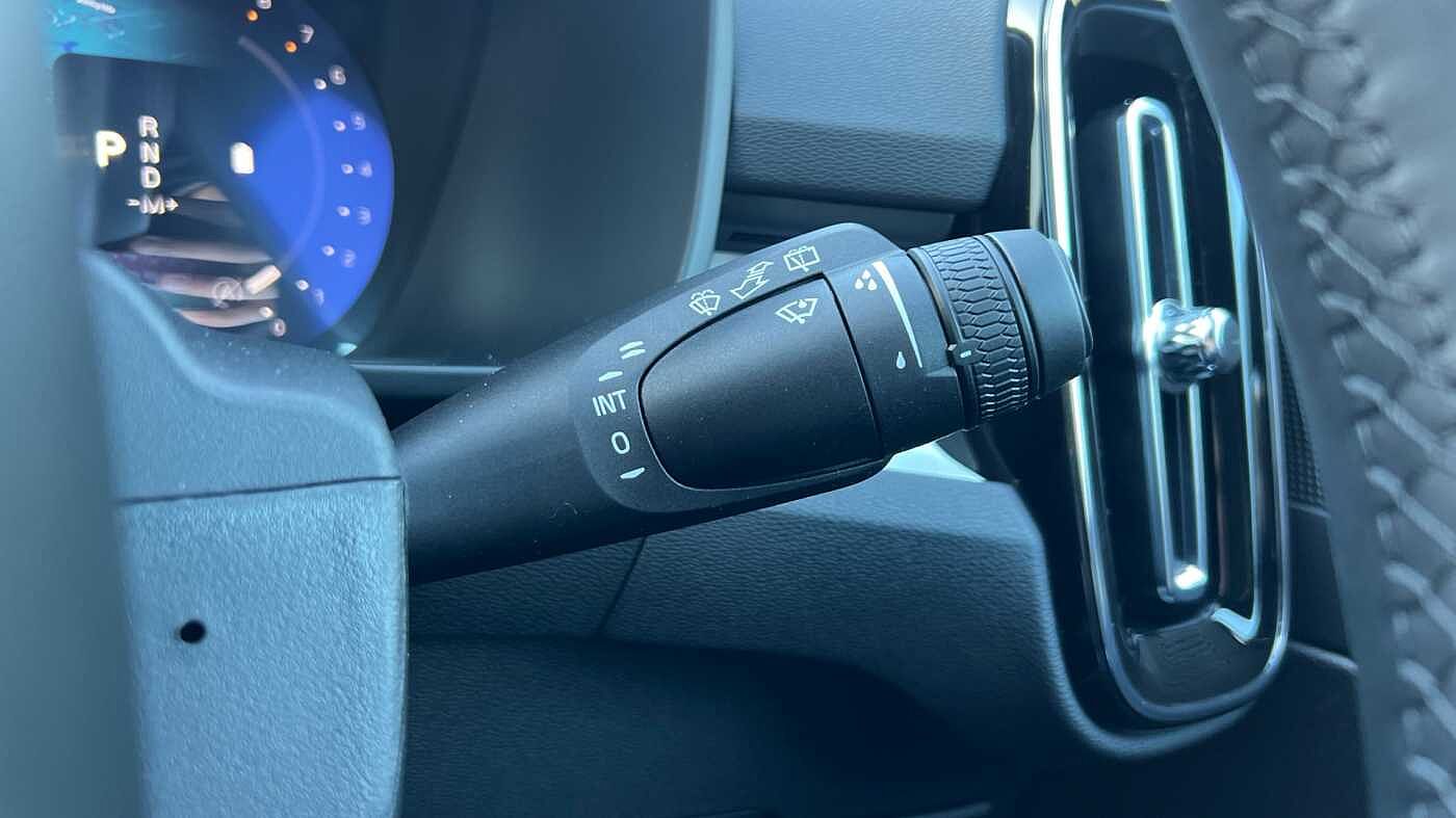 Used Volvo XC40 2025 for sale - 76888294: Photo 21