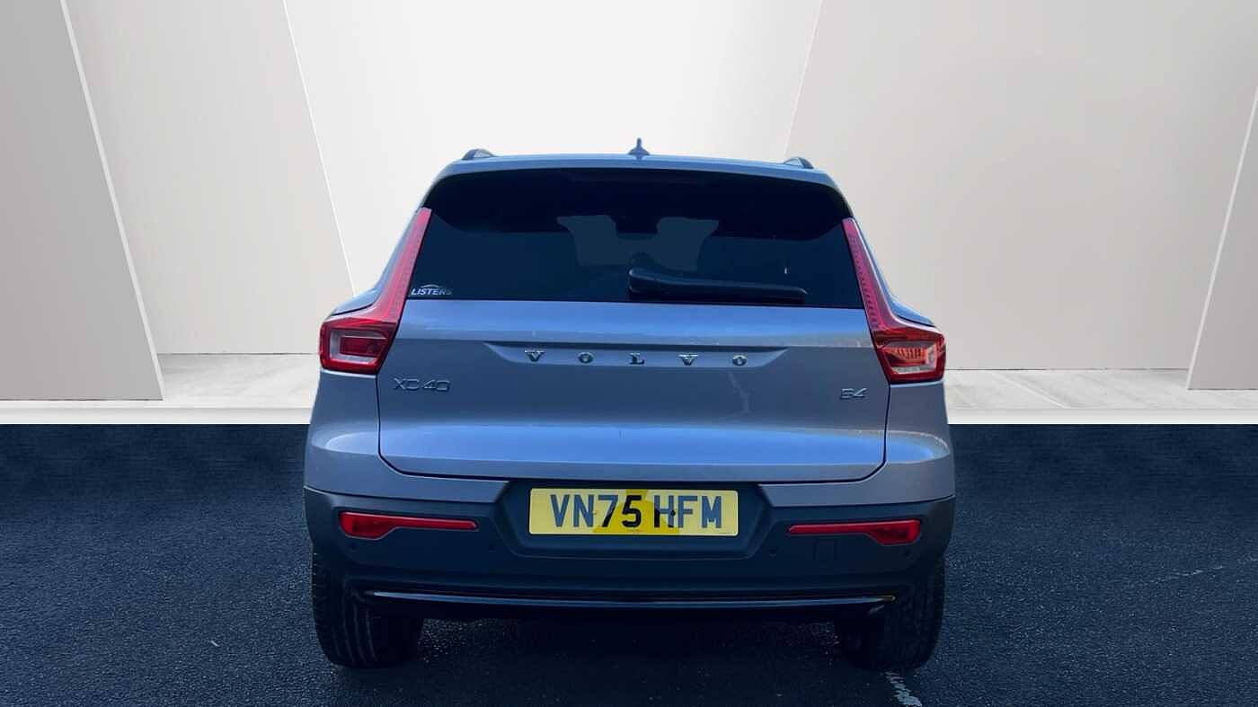 Used Volvo XC40 2025 for sale - 76888294: Photo 7